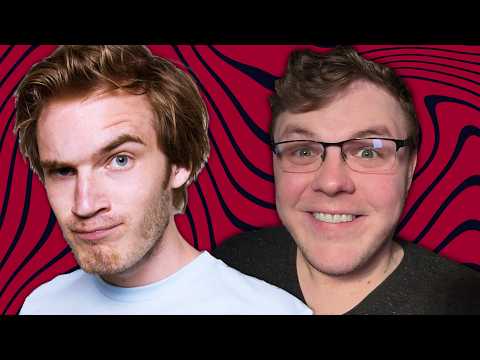 Why Pewdiepie wants you to run Linux...