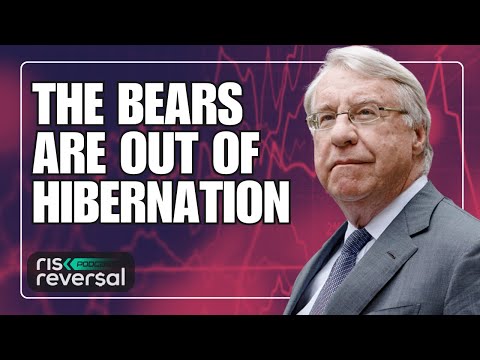 Jim Chanos on AI Infrastructure, Crypto Treasuries & Underlying Credit Risks