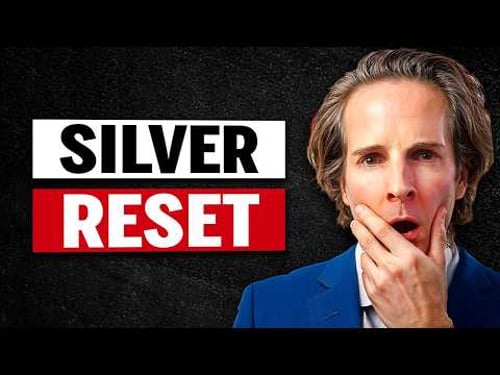 The Uncomfortable Silver Truth