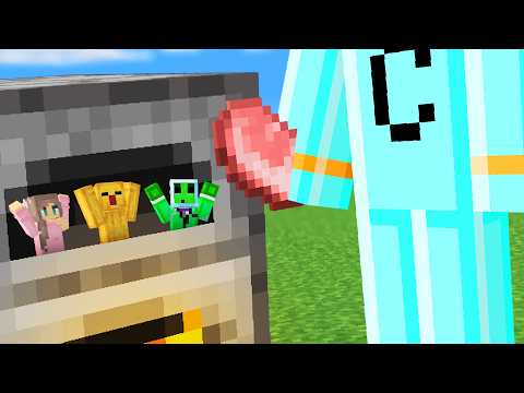 We Survived TINY CIVILIZATION in Minecraft