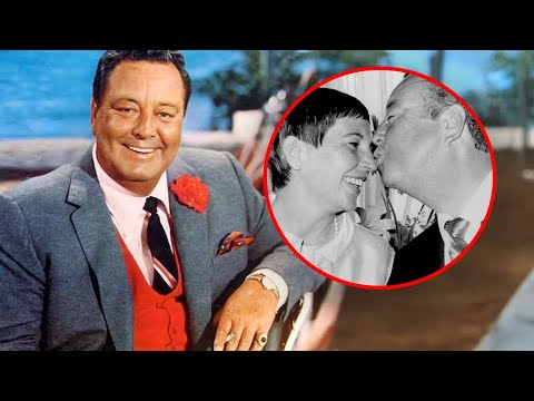 The Jackie Gleason Footage CBS Never Wanted You to See