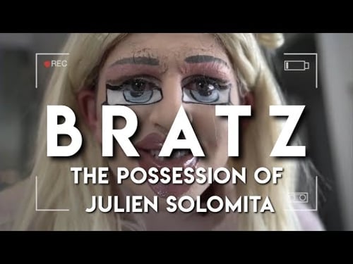 Bratz // Julien Solomita and Jenna Marbles Horror Trailer Edit