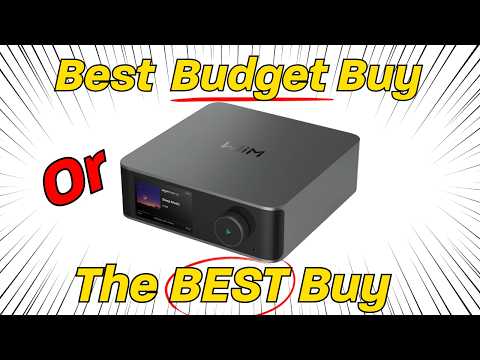 WiiM Ultra - Incredible Value! Let's Cover Anything And Everything