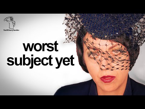 I Photographed Isabella Blow (And It Was Awful)