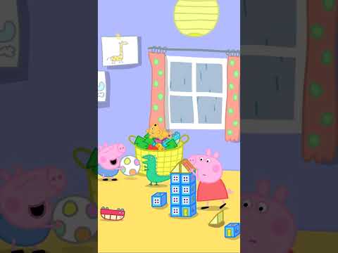 Spiel und Spaß mit Peppa Pig 60