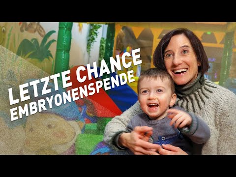 Katja – Die Embryonenspende war meine letzte Chance | Close Up