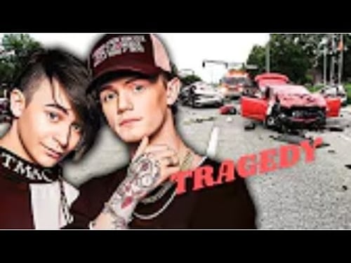 Britain's Got Talent Heartbreaking Tragedy Of Bars Melody From BGT 2