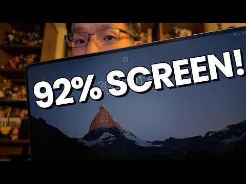 Probably the best tablet of 2025 - Xiaomi Pad 7 Ultra