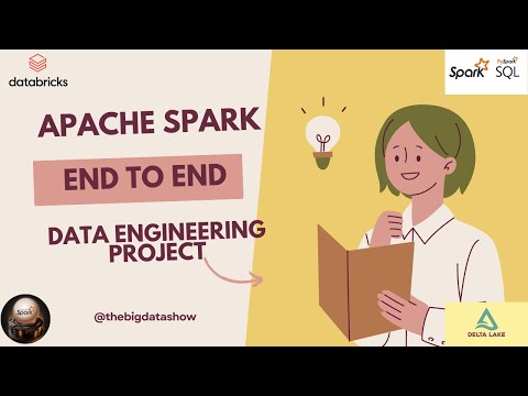 Apache Spark End-To-End Data Engineering Project | Apple Data Analysis