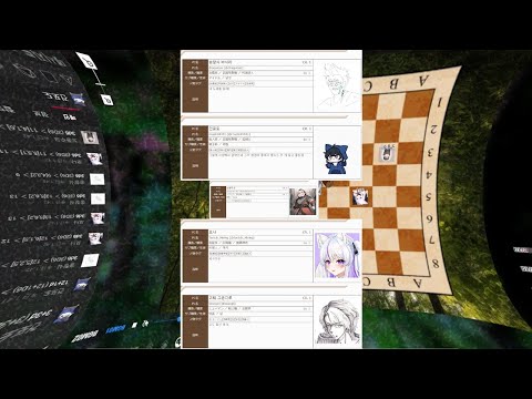 길드명 : 길현이조져야지 단 │로그 호라이즌 TRPG 캐릭터 메이킹