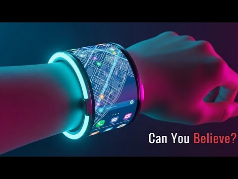 I Spent 3 Weeks Testing 2026's Most Advanced Gadgets โ The Results Are Wild