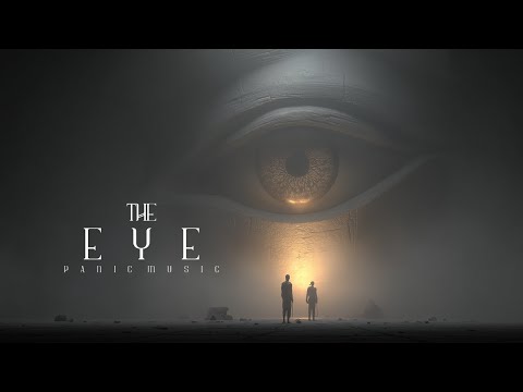 The Eye - Ancient Egyptian Ambient Music for Meditation & Relaxation