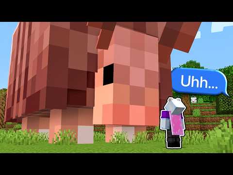 1.21 Is Minecraft’s Funniest Update