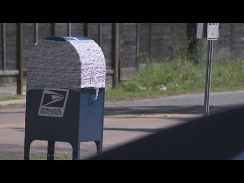 Thieves aren't just 'washing' checks taken from mail -- they're also cooking them