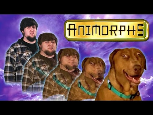 Animorphs: The TV Show