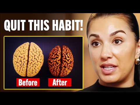 Neuroscientist: The Fastest Way To Get Alzheimer's & Dementia - That Most People Do! | Louisa Nicola