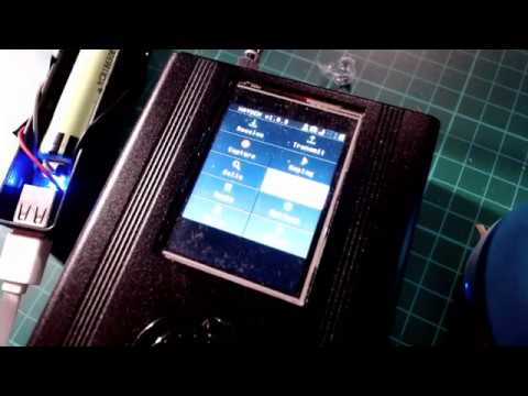 Episode 43: Scanner and Calls (HackRF/PortaPack Mayhem)