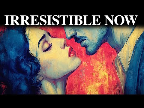 Why You’re About to Become Irresistible