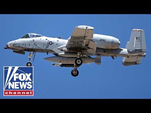 'HUNT AND KILL': US deploys attack aircraft to confront Iranian boats