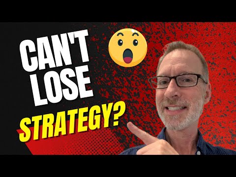 Is It The Holy Grail? Can't-Lose Option Trade Revealed