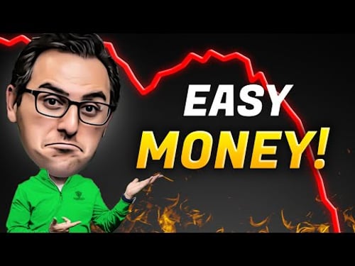 Last Time Stocks Did This... Everyday People Became Millionaires