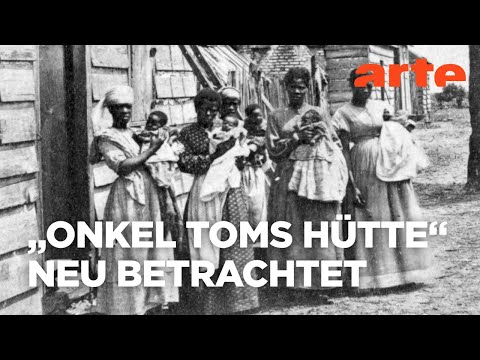 "Onkel Toms Hütte" - Vom Helden zum Verräter | Doku HD | ARTE