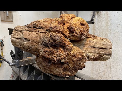 Turning Free Wood into $6,000