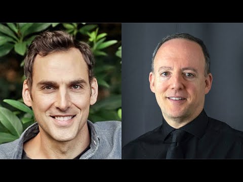Dr. Alan Goldhamer - Healing disease with water fasting and a plant based diet