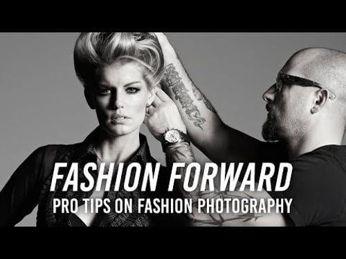 Fashion Forward | Part 1: Pro Tips on Fashion Photography