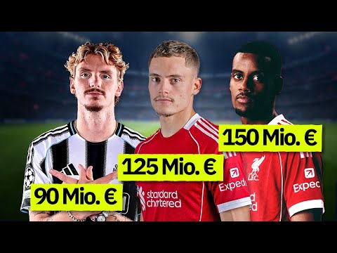 Der unheimliche Aufstieg der Premier League