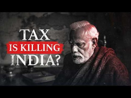 Did Modi really kill black money in India? : Economic case study
