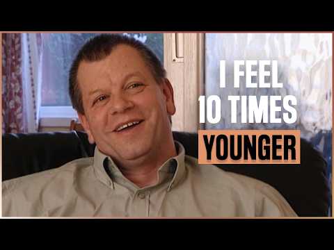 The 2-Week Journey That Rewrote Our Health & Emotions