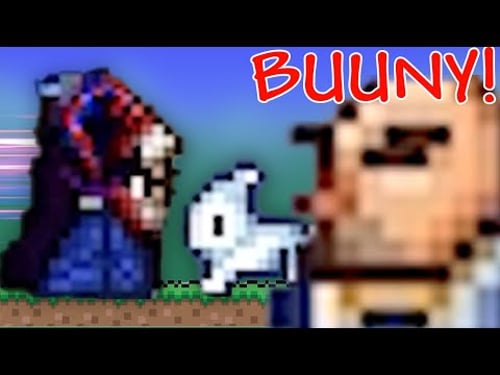 Terraria Trade GONE WRONG!!!