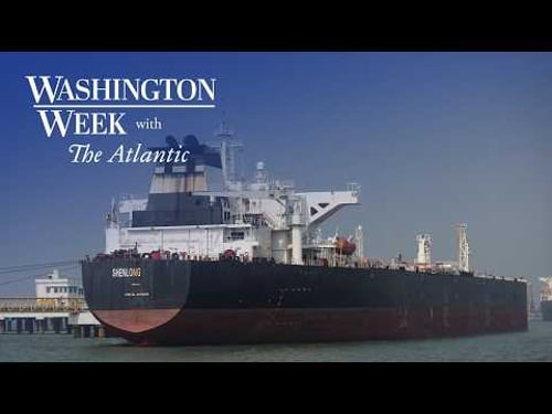 Is Trump’s war of choice becoming a war of necessity?