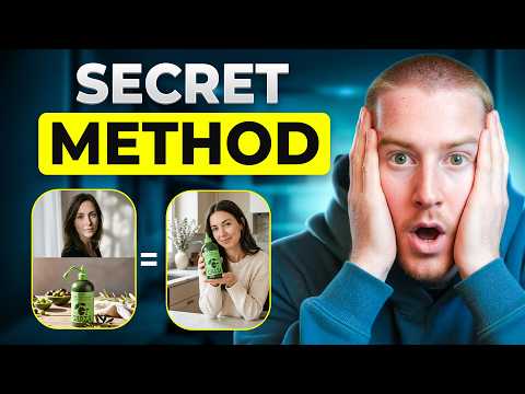 How to Make VIRAL UGC with Nano Banana Pro (INSTANTLY)