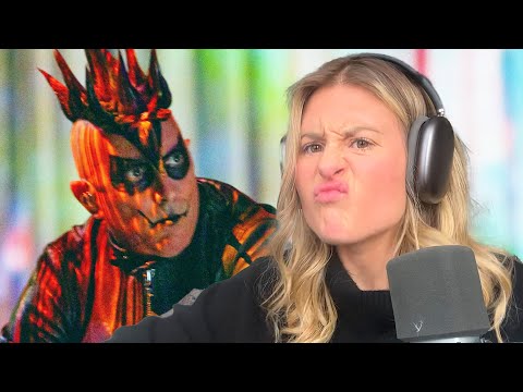 Therapist reacts to HARD ROCK - Forty Six and 2