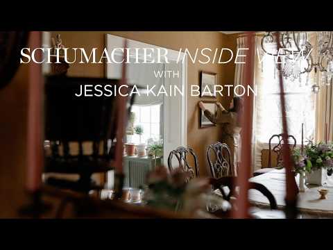 Inside Jessica Kain Barton's Louisville, KY Home