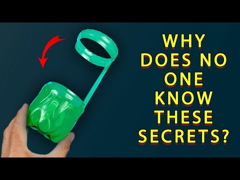 I Regret Not Learning These 26 Plastic Bottle Recycling Ideas At Age 40