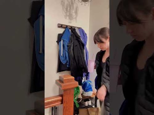 Starting aerial in my 20s đĒđĢđ§ #aerialsilks