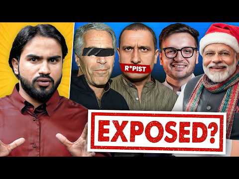 Lies, Lies & The Aravalli Files 😳| Sunday Show