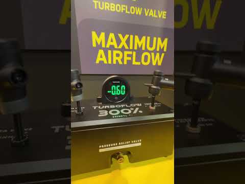 One Handed Look At That Flow!😮💨