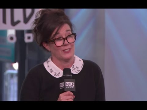 Kate Spade And Andy Spade Speak On Their New Project "Frances Valentine"