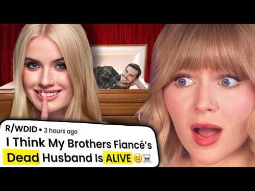 The Most UNHINGED Reddit Stories...With Updates