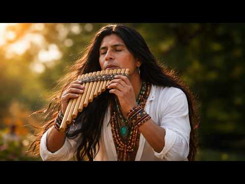 Flauta de Pan: Música que Restaura la Energía Interior | Inspiradas en Leo Rojas y Zamfir