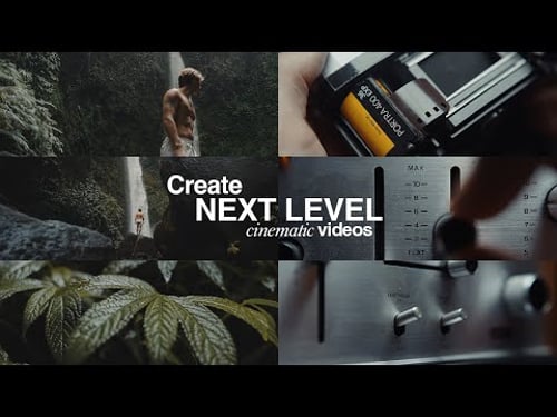 Take your Instagram REELS to the NEXT LEVEL