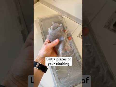 Stop destroying your clothes!