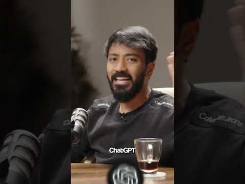 Why 99% of Researchers Are Obsolete Now