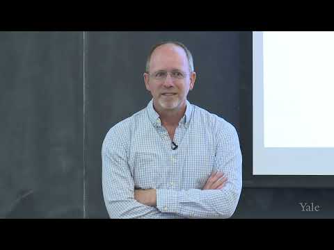 Timothy Snyder: The Making of Modern Ukraine. Class 8. Early Jews of Modern Ukraine