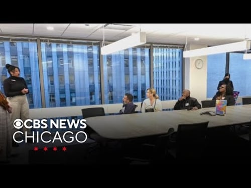 Chicago nonprofits can't access federal portals even after judge blocks funding freeze