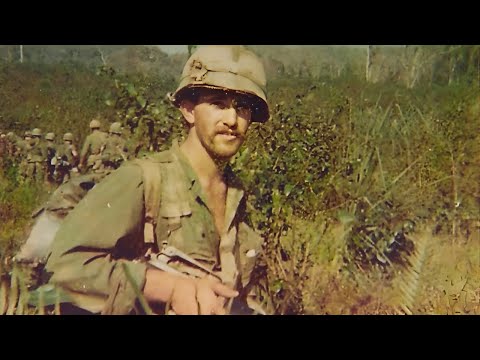 My Time in the Vietnam War ~ Documentary